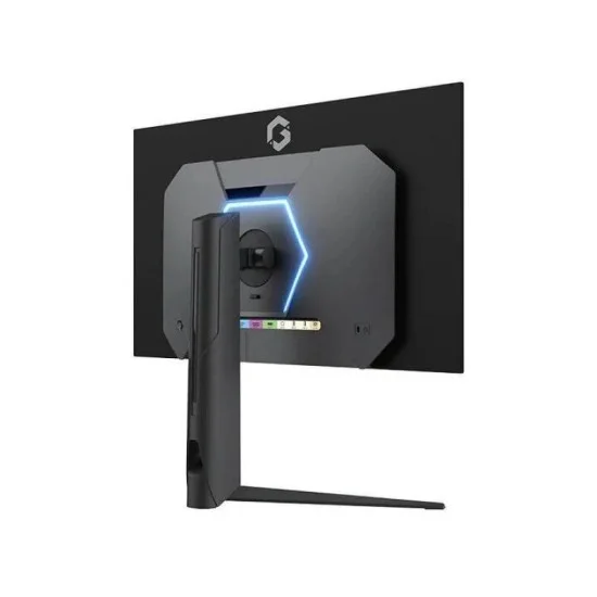 Gameon 27" oled monitor 2k qhd, 240hz, 0.3ms, hdr, g-sync & freesync built-in speakers